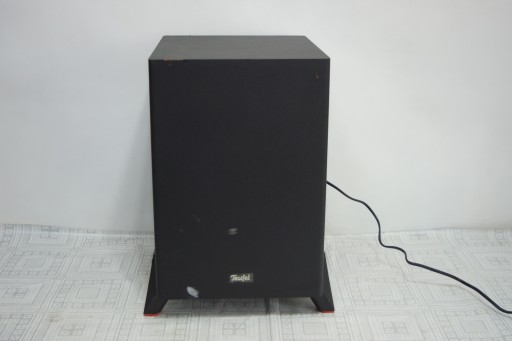 ПРЕДЛОЖЕНИЕ НА АКТИВНЫЙ САБВУФЕР TEUFEL T 1108/1SW!