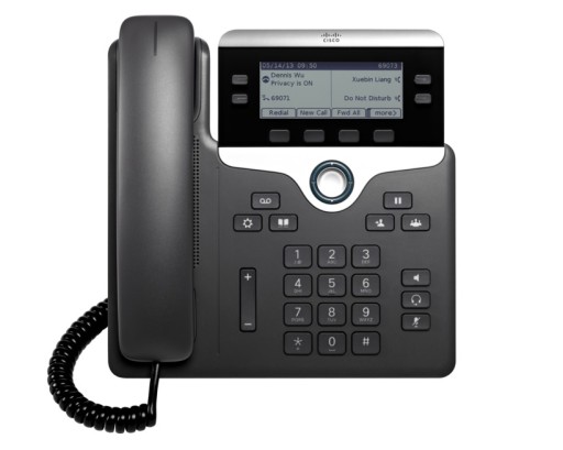 Telefon stacjonarny Cisco (CP-7821-K9=)