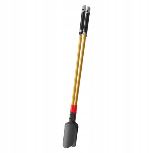 СВЕРЛО ДЛЯ ЗЕМЛИ 156 x 23 см Ручная буровая установка Carterpillar