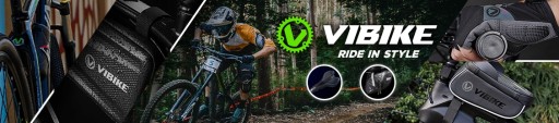 КОМФОРТНОЕ СЕДЛО VIBIKE БОЛЬШОЕ СЕДЛО ДЛЯ MTB ВЕЛОСИПЕДА