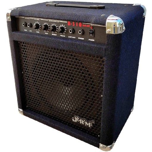 Басовый комбо Jeremi B-310 30 Вт
