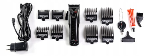 ЩЕТКА ДЛЯ ВОЛОС BABYLISS PRO LO-PROFX FX825