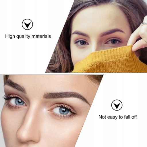 Women Eyelid Tape Double Eyelid Sticker Eyelid