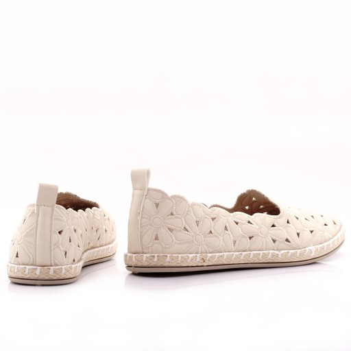 Новости Espadrilles Женская обувь Spped 2417 37