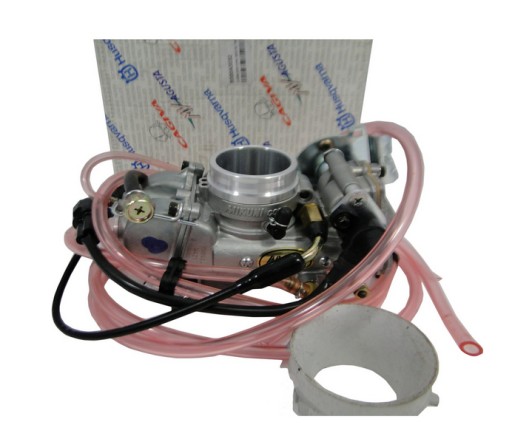 HUSQVARNA TC TE 250 SMR 450 КАРБЮРАТОР MIKUNI TMR 38