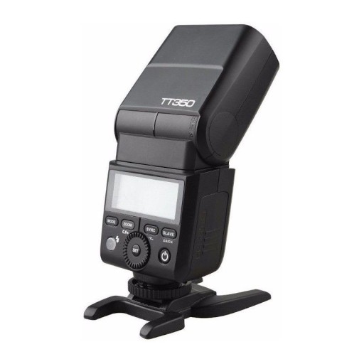 Вспышка Godox TT350 для Sony