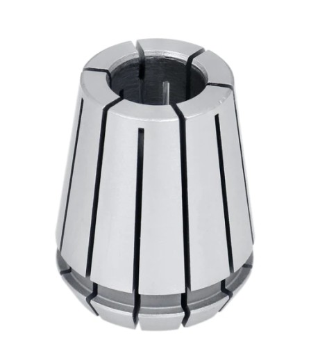 Цанга ER32 14 мм ТОЧНОСТЬ 0,005 СЕТЬ CNC DIN6499