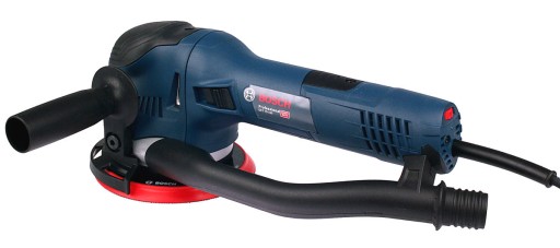 ЭКСЦЕНТРИЧЕСКАЯ ШЛИФОВАЛЬНАЯ МАШИНА 750W GET 75-150 BOSCH