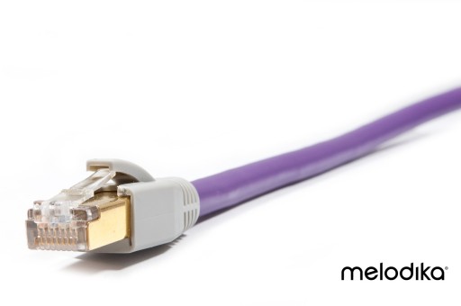 Сетевой кабель Melodika MDLAN60 Ethernet 6 м