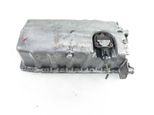 МАСЛЯНЫЙ ПОДДОН VW TOURAN I 2.0 TDI PD 16V 038103603AG