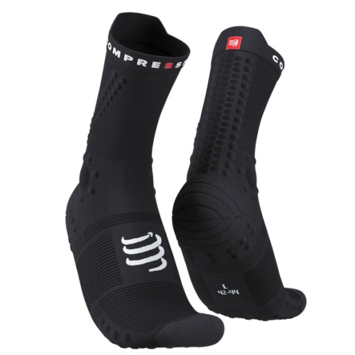 Носки COMPRESSPORT ProRacing V4 Trail T3