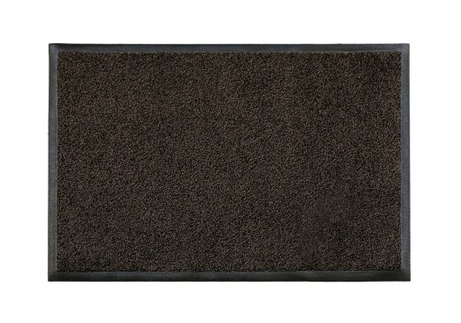Придверный коврик, противоскользящий входной коврик, 115x240