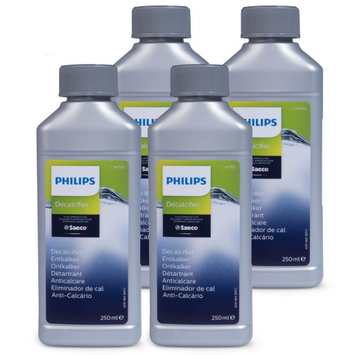 Средство для удаления накипи PHILIPS для кофемашин Philips Saeco CA6700/10