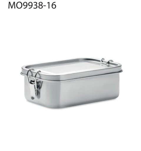 25 x Lunchbox pudełko śniadaniowe z TWOIM GRAWEREM