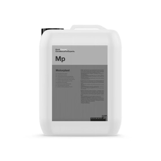 KOCH CHEMIE konserwacja silnika Motorplast Mp 5L