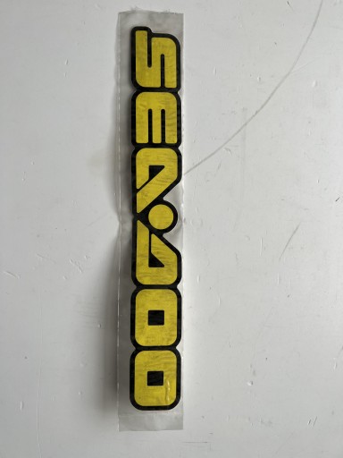 Наклейка Sea-Doo 219904693