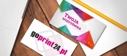 Визитки 90х50 500шт 4+4 250г ГЛЯНЕЦ