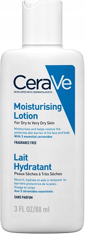 CeraVe Регенерирующая СЫВОРОТКА с ретинолом 30мл + Увлажняющая эмульсия 88мл
