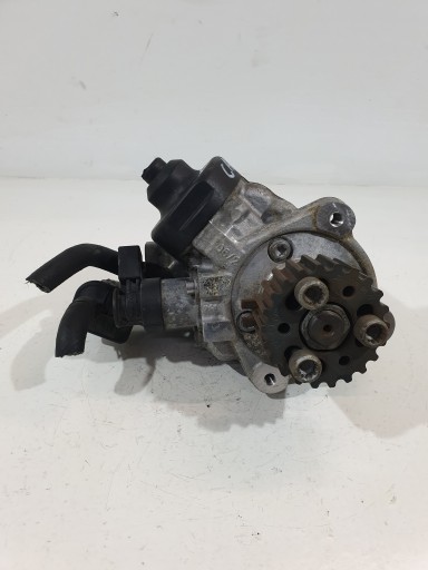 ТНВД 03L130755J 0445010520 VW T5 T6 2.0 TDI CAA