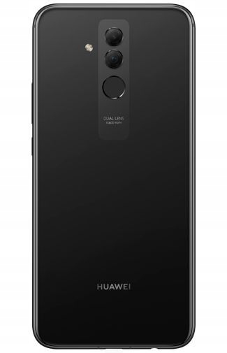 Huawei Mate 20 Lite SNE-LX1 4/64 ГБ, черный | И