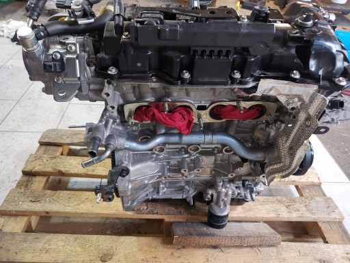 MAZDA 3 BP ДВИГАТЕЛЬ PY PUFA 2.5 БЕНЗИНОВЫЙ 4X4 США