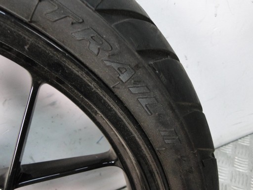 Колесо колесо KTM 1290 Super Adventure F Front R19 или задний R17