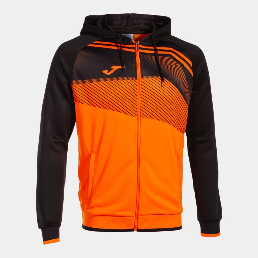 Толстовка JOMA SUPERNOVA II 101605.881 размер L