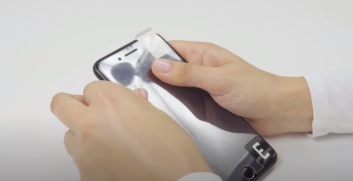 Стекло 3mk FlexibleGlass Max для iPhone 12 Pro Max