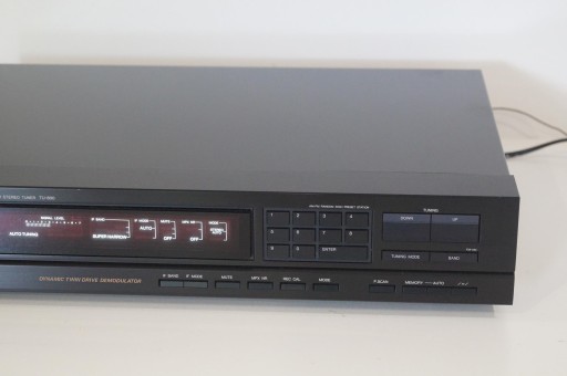 Tuner Radiowy Denon Tu-800