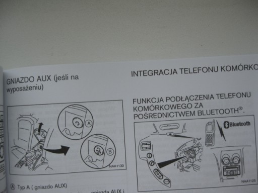 NISSAN QASHQAI POLSKA INSTRUKCJA OBSŁUGI QASHQAI +2 2009-2013
