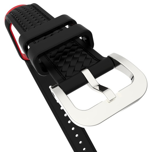 РЕМЕНЬ для браслета XIAOMI MI BAND 5/6 MEGA PATTERN