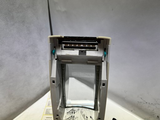 Принтер этикеток Zebra LP2824 PLUS PLUS RJ-45 NETWORK