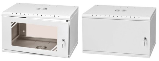 Шкаф RACK 19