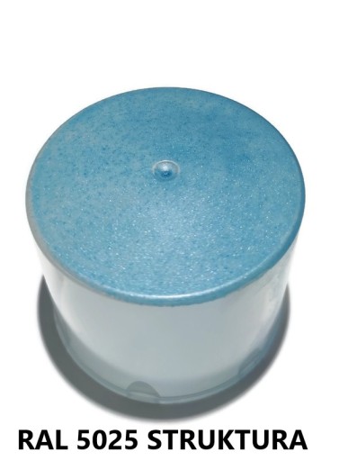 МЕЛКОЗЕРНИСТАЯ СТРУКТУРА 7016 RAL MAT SPRAY 400ML