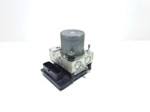 CITROEN C4 II DS4 ТОРМОЗНОЙ НАСОС ABS ESP 0265951612