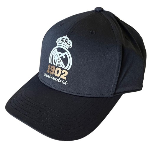 Бейсбольная кепка REAL MADRID ДЛЯ ФАНАТЕЛЕЙ 192