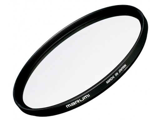 Защитный фильтр Marumi DHG Lens Protect 67 мм