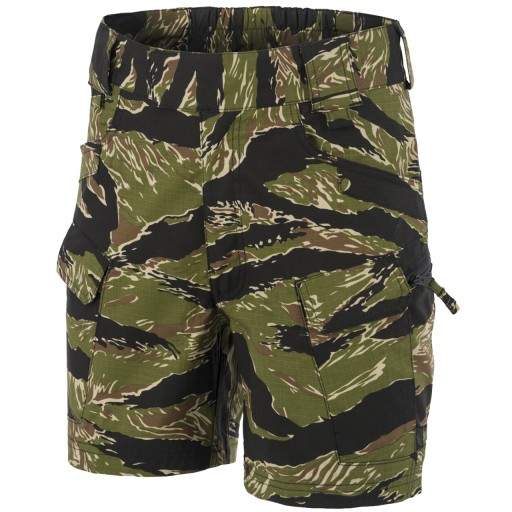 Krótkie Spodnie Helikon UTP 6 Tiger Stripe 3XL