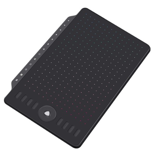 Графический планшет GAOMON M1220