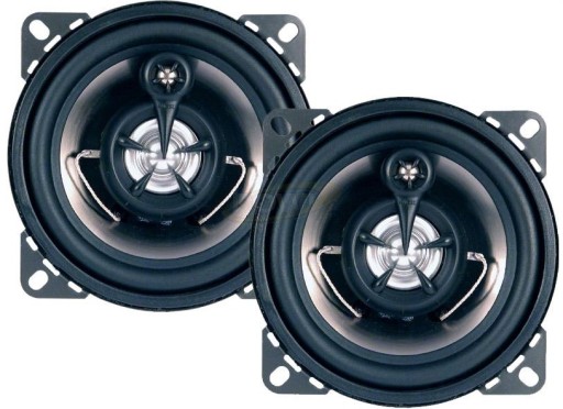 SAM.MEGAVOX GX4599-3 ДИНАМИКИ 125 Вт 100 мм 3-ПОЛОСНЫЕ