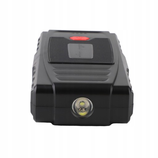 BOOSTER STARTER STARTER POWERBANK ДЛЯ АВТОМОБИЛЯ