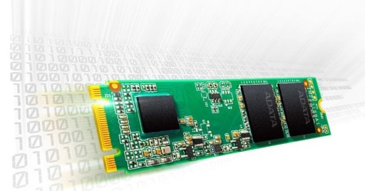 Твердотельный накопитель Ultimate SU650 512 ГБ M.2 TLC 3D 2280 SATA
