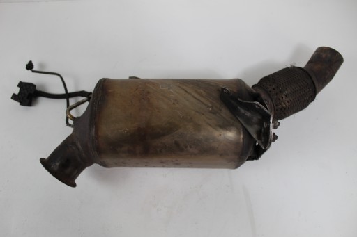 КАТАЛИТИТОР DPF BMW F20 F21 N47 8509241