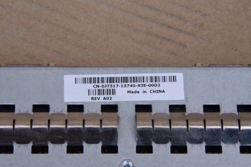 КОНТРОЛЛЕР DELL SAS