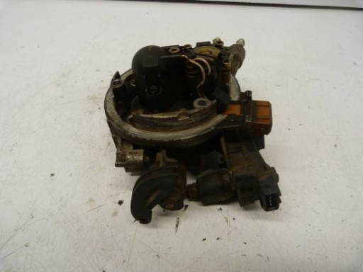 Моновпрыск 3435201547 Renault Clio 1.2