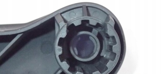 РУЧКА КАПОТА AUDI A8 S8 D4 4H 4H1823533