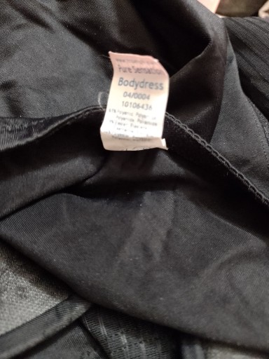 (80C) Triumph/Эксклюзивный моделирующий комбинезон