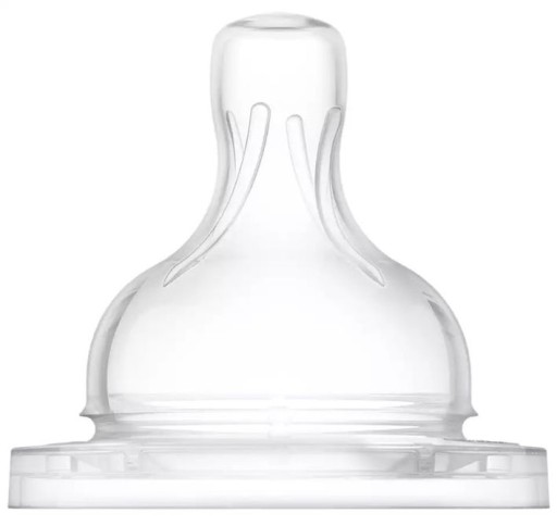Соска PHILIPS AVENT ANTI-COLIC 1м+ 2 шт.