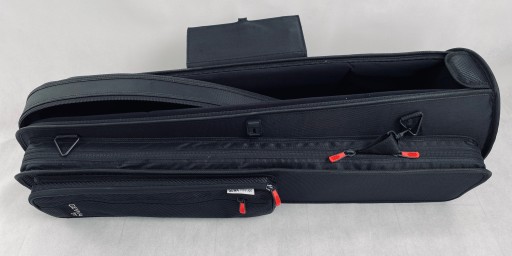 GEWA Futerał na puzon tenorowy Gig-Bag SPS Cordura