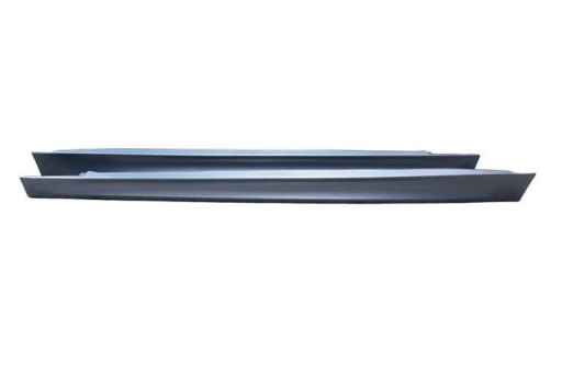 Боковые юбки для BMW F30 F31 12-18 M3/M4 Style